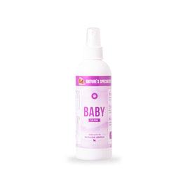 Natures Specialties Baby Cologne For Dogs And Cats - 237ml / 8Oz