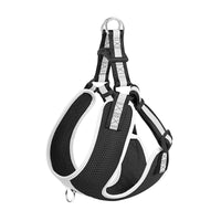 Fida Reflective Step-in Dog Harness / Large