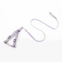 For Pet Dog Lead Chain With Harness – 1.0*120cm