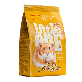 Little One food for Hamsters - 900g