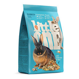 Little One food for Rabbits - 900g