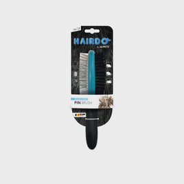 M-PETS Hairdo Double Sided Pin Brush
