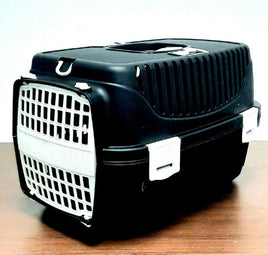 Woofy Pet Carrier 55*36*35 CM - WHITE