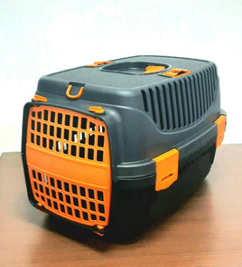 Woofy Pet Carrier 55*36*35 CM - ORANGE