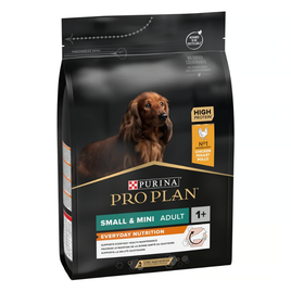 Pro Plan Everyday Nutrition Small And Mini Adult (Chicken)  3Kg