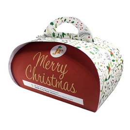JR 3 Bird Roast Mini Hamper