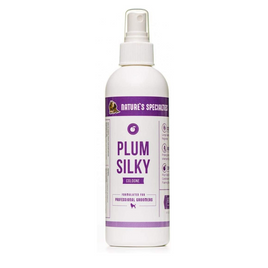 Natures Specialties Plum Silky Cologne For Dogs And Cats -237ml / 8Oz
