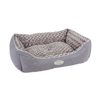 Scruffs Wilton Box Dog Bed