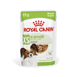 Royal Canin Wet Food - SHN XSmall Adult - 85g pouch