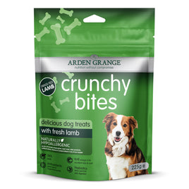 Arden Grange - Crunchy Bites Lamb  (225g)