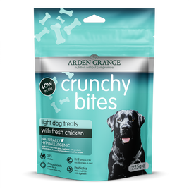 Arden Grange - Crunchy Bites Light (225g)