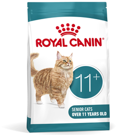 Royal Canin Feline Health Nutrition Ageing +11 Years 2Kg