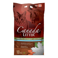 Canada Litter - Baby Powder