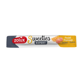 Sweeties Creamy Stick For Dog (14g) - Chicken Cheese