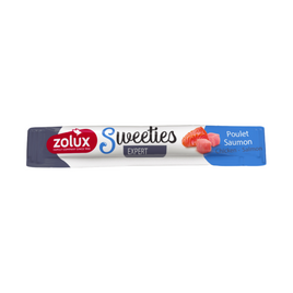 Sweeties Creamy Stick For Dog (14g) - Chicken Salmon