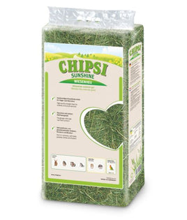 Chipsi Sunshine Meadow Small Animal Treats & Hay - 1 Kg