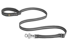 Ruffwear Crag Dog Leash - GRAY