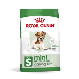 Royal Canin Size Health Nutrition Mini Ageing 12+ - 1.5 KG