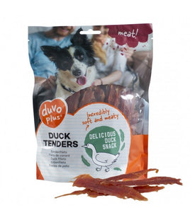 Duvo Dog Snack - Duck Tenders - 400g