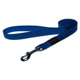 ROGZ UTILITY REFLECTIVE STITCHING LEAD - L-BLUE