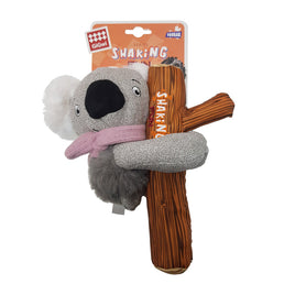 Plush toy with squeaker inside – Koala