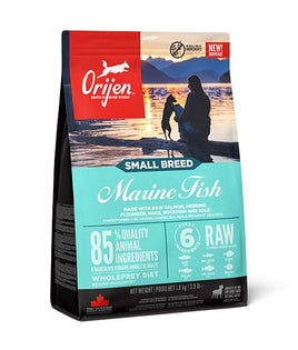 ORIJEN MARINE FISH SMALL BREED - 1.8KG