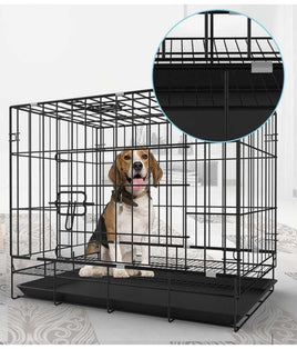 Pado Dog Crate - 60x42x50cm