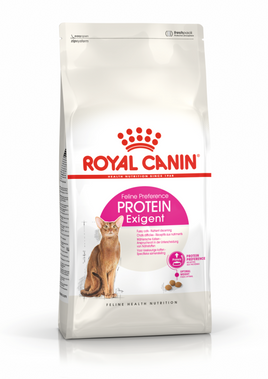 Royal Canin Feline Health Nutrition Exigent Protein - 2Kg