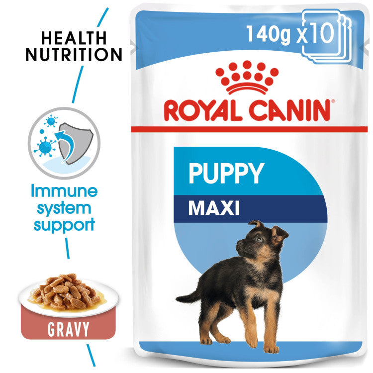 Royal canin tinned dog sales food