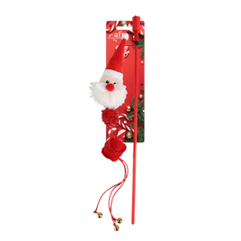 Santa Cat Wand