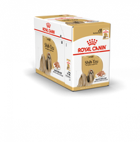 Royal Canin Wet Food - Bhn Shih Tzu