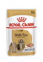 Royal Canin Wet Food - Bhn Shih Tzu