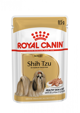 Royal Canin Wet Food - Bhn Shih Tzu
