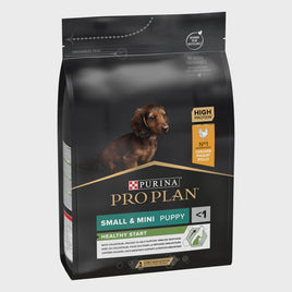 Pro Plan Everyday Nutrition Small And Mini Puppy (Chicken)  3Kg