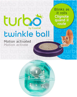 Turbo Track LED Replacement Ball – Twinkle Ball