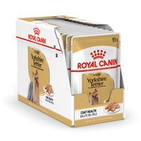 Royal Canin Wet Food - Bhn Yorkshire