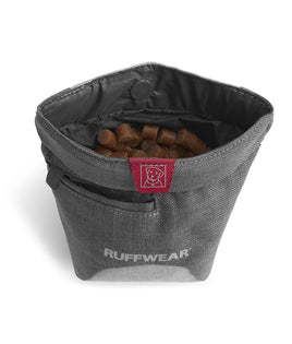 Ruffwear Treat Trader Pouch - GRAY