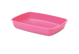 SAVIC CAT LITTER TRAY 38CM  - 38CM