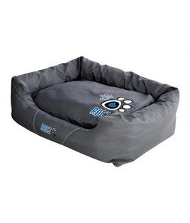 Rogz Spice Pod Bed - Turquoise