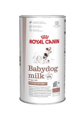 Royal Canin Babydog Milk