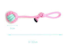 Drop ball two-color - 32cm