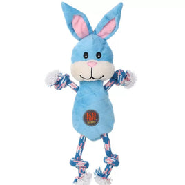 Charming Pet 8" Super Soft Knot Rabbit