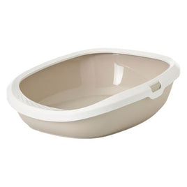 SAVIC GIZMO LITTER TRAY - L-TWILTBL