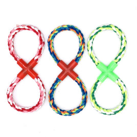 Medium Figure 8 - 26cm