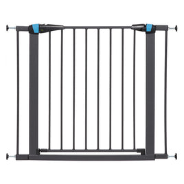 MidWest 29" Graphite Steel Pet Gate