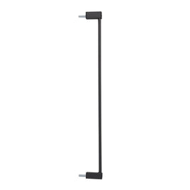 MidWest 29" Graphite Steel Pet Gate Extension
