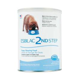 Pet AG 2nd Step Puppy Weaning Food