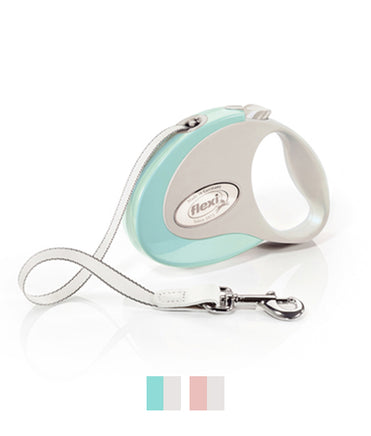 Flexi leash deals