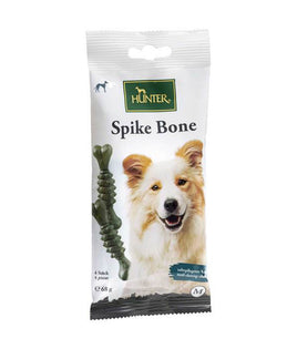 Hunter Spike Bone Dog Treat - OS-ORANGE