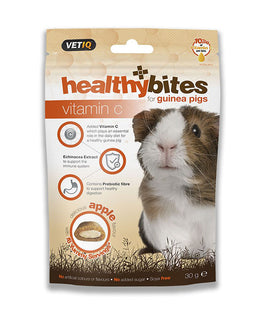 VetIQ Healthy Bites Vitamin C for Guinea Pig - 30G